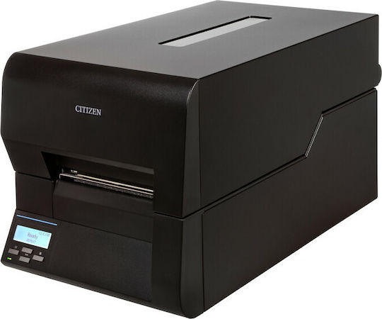 Citizen CL-E730 Label Printer Thermal Transfer USB, Ethernet 300 dpi