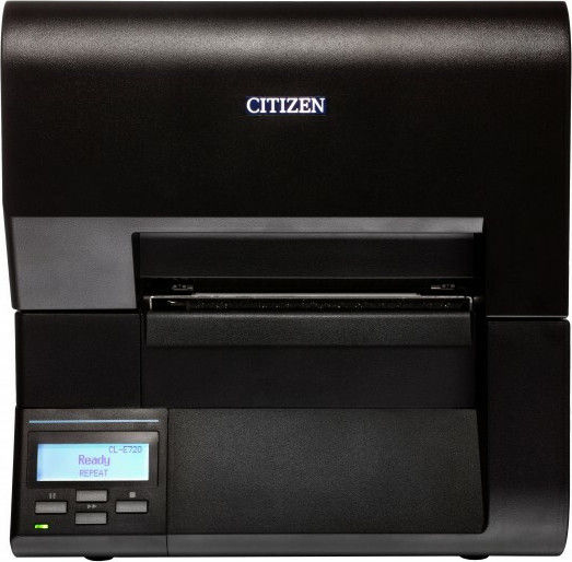Citizen CL-E730 Label Printer Thermal Transfer USB, Ethernet 300 dpi