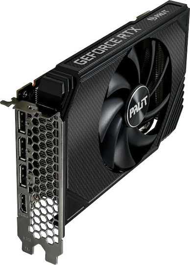 Palit GeForce RTX 3060 12GB GDDR6 StormX Grafikkarte