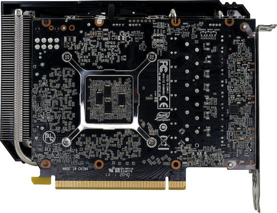 Palit GeForce RTX 3060 12GB GDDR6 StormX Grafikkarte