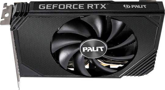 Palit GeForce RTX 3060 12GB GDDR6 StormX Grafikkarte