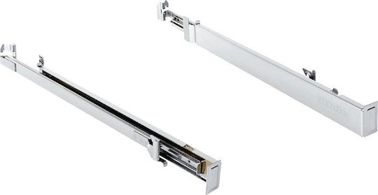 Miele Mecanism telescopic pentru cuptor Compatibil cu Miele