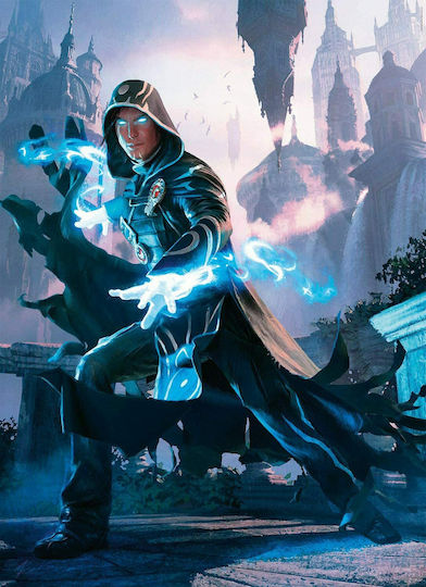 Magic The Gathering Puzzle 2D 1000 Piese