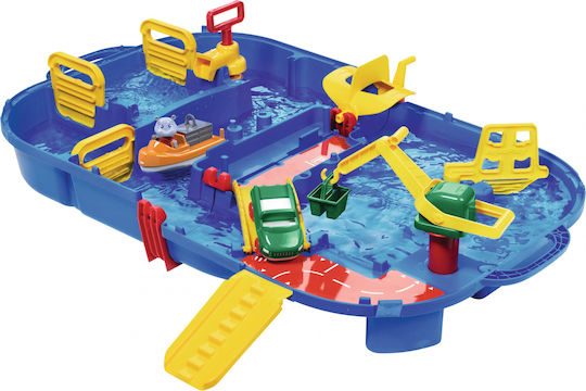 Aquaplay LockBox για 3+ Ετών (Διάφορα Σχέδια)