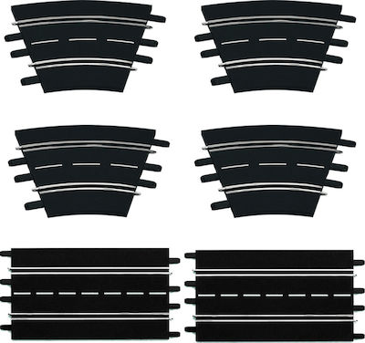 Carrera Evolution Extension Set 2 for 8++ Years 26955 20026955