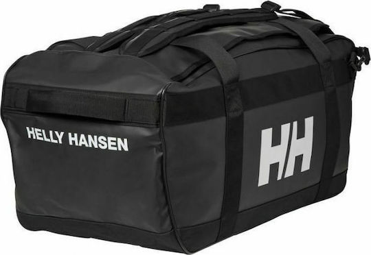 Helly Hansen Geantă de voiaj Înapoi 70lt Negru Textil L68xW32xH32cm