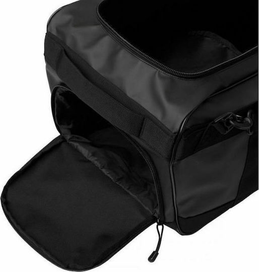 Helly Hansen Geantă de voiaj Înapoi 70lt Negru Textil L68xW32xH32cm