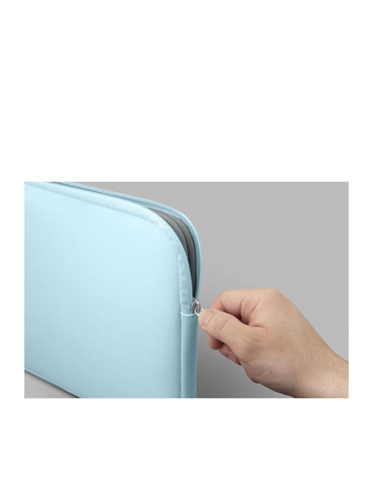 Laut Huex Θήκη για Laptop 13" Baby Blue