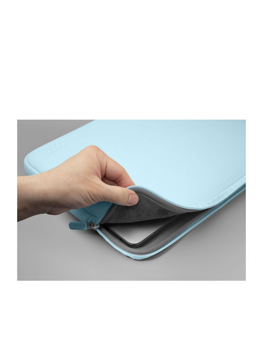 Laut Huex Θήκη για Laptop 13" Baby Blue