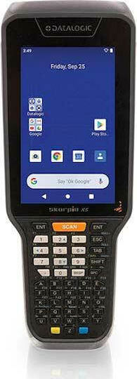 Datalogic Skorpio X5 PDA with 2D and QR Barcode Reading Capability