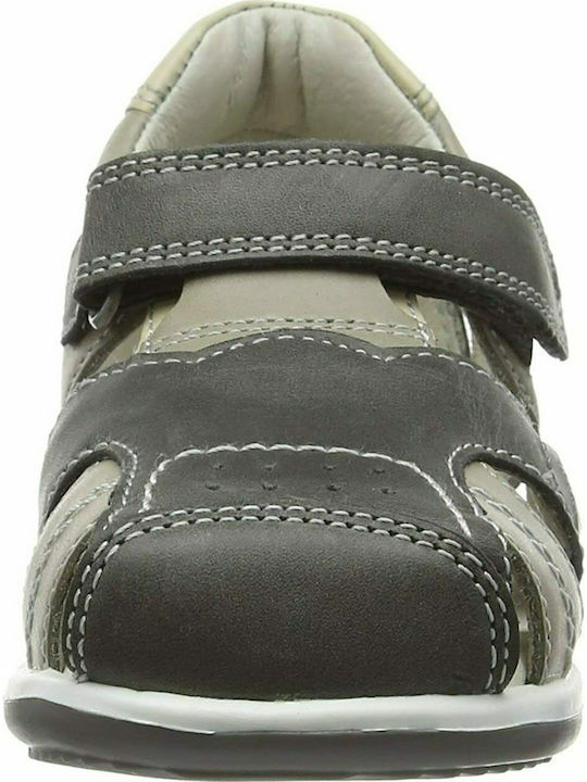 Shoe Sandals Anatomic Green