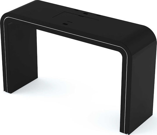 Glorious Session Cube XL Μαύρο