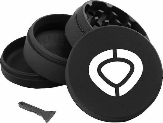Circa Icon Black 55mm
