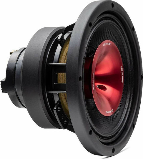 DD Audio Tweeter Αυτοκινήτου Στρογγυλό VO-CTAL Horn
