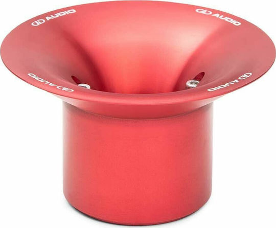 DD Audio Tweeter Αυτοκινήτου Στρογγυλό VO-CTAL Horn