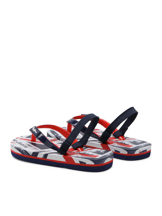 Pepe Jeans