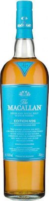 Macallan Edition No.6 Ουίσκι 700ml