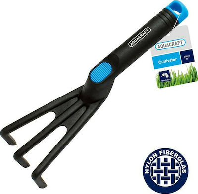 Aquacraft 600203.0003 Weeder Gartenrechen mit Kontari