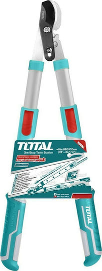 Total THTA1527406 Bypass Lopper 85cm for branches up to 40mm
