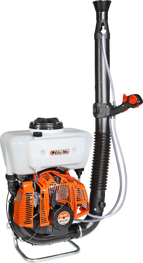 Oleo-Mac MB 800 Backpack Sprayer Gasoline 5hp with Capacity 14lt