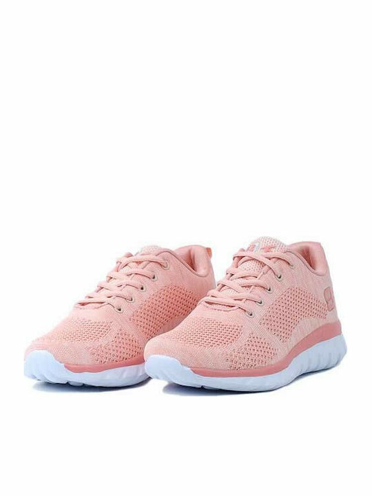 Γυναικεία Sneakers Ροζ