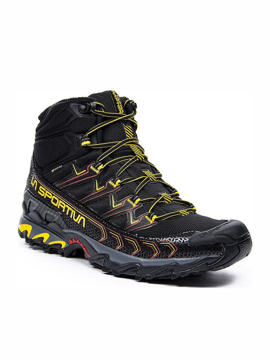 La Sportiva Ultra Raptor Ii Mid Gtx