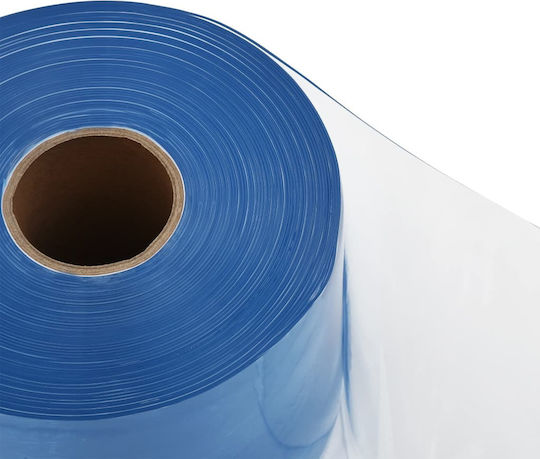 vidaXL Strip curtain Refrigeration Chamber Curtain 288281