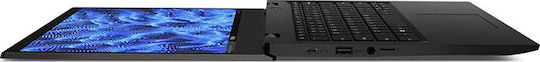 Lenovo 14w 14" IPS FHD (A6-Series-9220C/4GB/128GB SSD/W10 Pro) Black (GR Keyboard)
