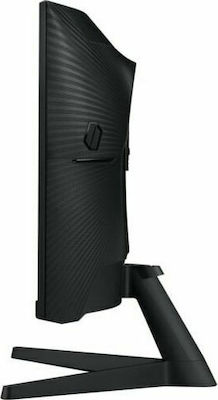 Samsung Odyssey G5 27" HDR QHD 2560x1440 VA Curved Gaming Monitor 144Hz with 1ms GTG Response Time