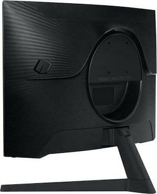 Samsung Odyssey G5 27" HDR QHD 2560x1440 VA Curved Gaming Monitor 144Hz with 1ms GTG Response Time