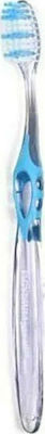 Elgydium Interactive Manual Toothbrush Soft Blue 1pcs