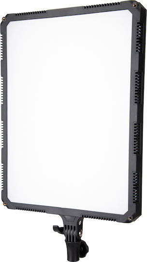 Nanlite Compac 68 LED Light 5600K 68W with Brightness 5684lm