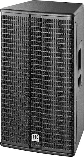 HK Audio Linear 3 112 FA Aktiv Sprecher PA mit Woofer 12" 36x36.7x66cm.