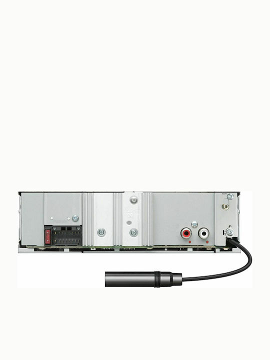 Kenwood Автомобилна Аудио Система 1DIN (USB)