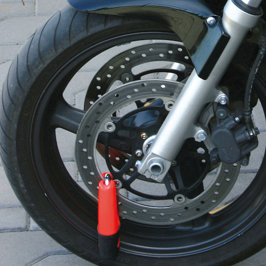 Lampa Claw Blocare disc motocicletă cu diametru zăvor 11mm 90613