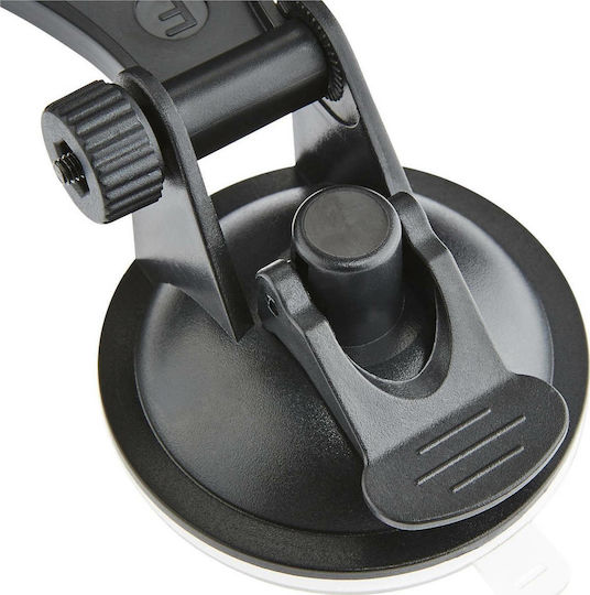 Mantona 3-feet Suction Cup Mount L 21285 for GoPro