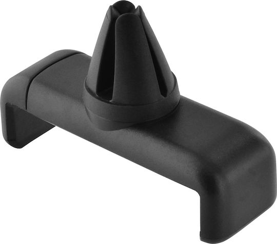 Lamtech Βάση Κινητού Αυτοκινήτου Air Vent Car Holder με Ρυθμιζόμενα Άγκιστρα