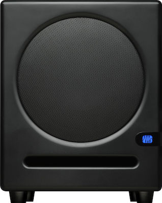 Presonus Eris Sub8 Autoîntăritor Subwoofer cu difuzor de bas 8" 50W Negru