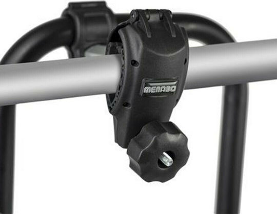 Menabo Tilting Merak Type K Basis Fahrradträger für 2 Fahrräder