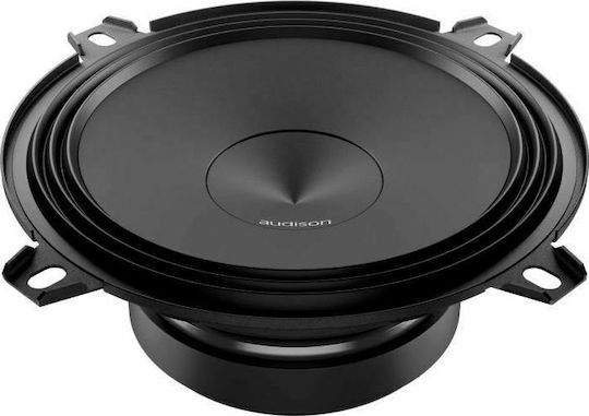 Audison Auto-Lautsprecher Prima AP 5 5.25" mit 50W RMS (Mittelklasse)