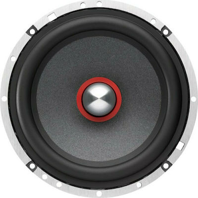 MTX Σετ Ηχεία Αυτοκινήτου Διαιρούμενα 6.5" με 90W RMS (2 Δρόμων)