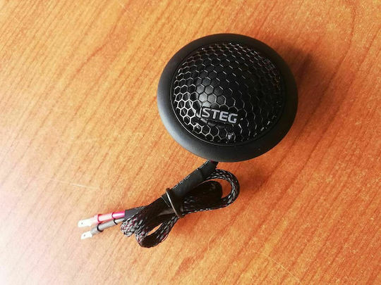 Steg Set Boxe Auto SQL650C Difuzoare auto 6.5