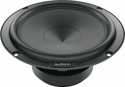 Audison Car Speaker Prima AP 6.5P 6.5" with 330W RMS (Woofer) 01.01.0022