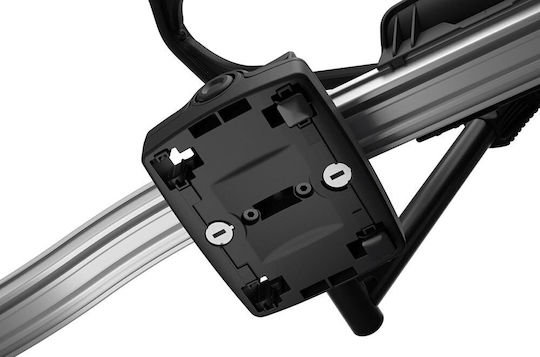 Thule Upride 599 Βάση Οροφής Αυτοκινήτου για 1 Ποδήλατο
