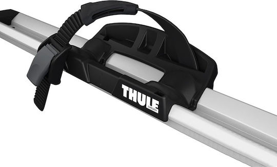 Thule Upride 599 Βάση Οροφής Αυτοκινήτου για 1 Ποδήλατο