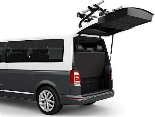 Thule WanderWay 2 Basis Fahrradträger für 2 Fahrräder