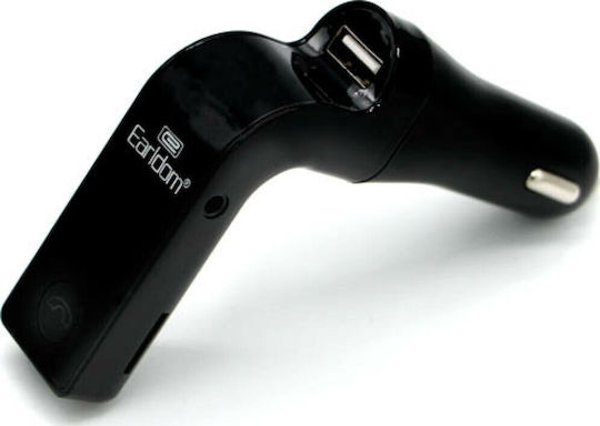 Earldom FM Transmitter Earldom ET-M7 με USB