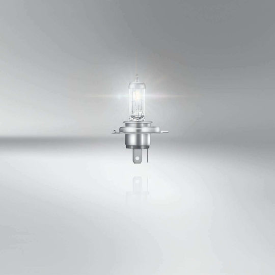 Osram Lampen Motorrad Night Racer HS1 Halogen 3200K Warmes Weiß 12V 35W 1Stück