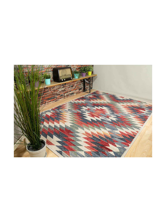 Ezzo 9106BG9 Rug Rectangular Multi 1-9106BG9