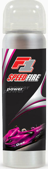 Ucare Ароматизиращ спрей за кола F1 Speedfire Power 75мл 1бр